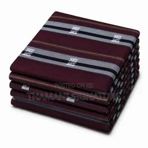 Premium African Fabrics