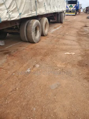 Dangote Cement Supplier In