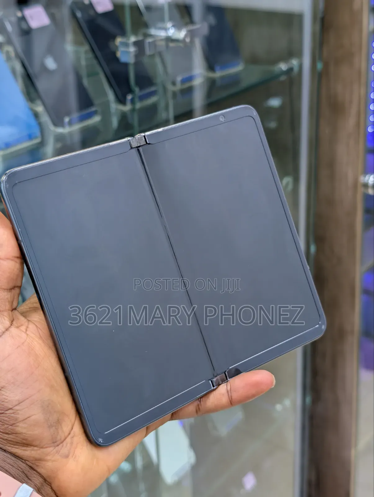 Google Pixel Fold 256 GB Blue