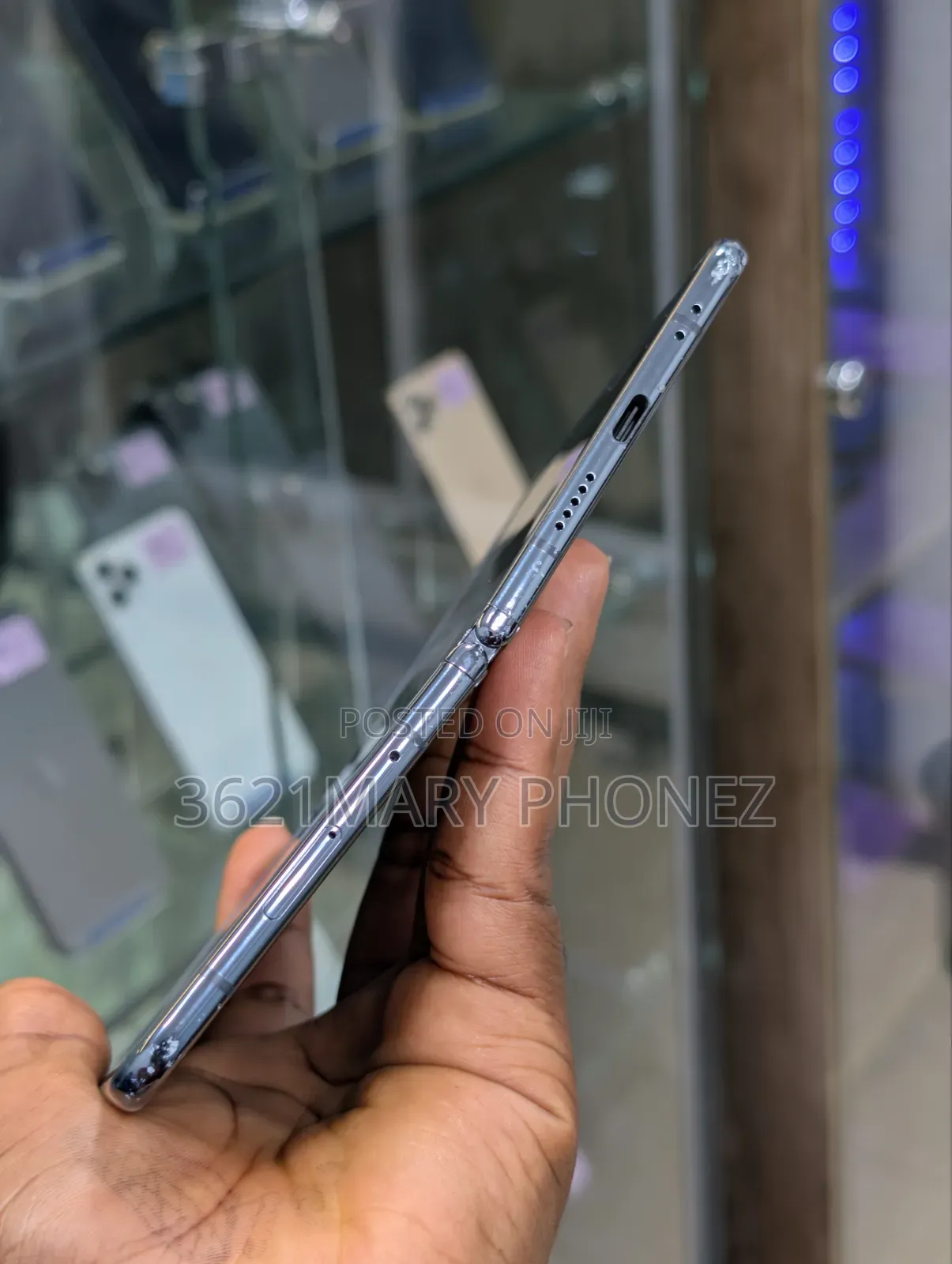 Google Pixel Fold 256 GB Blue