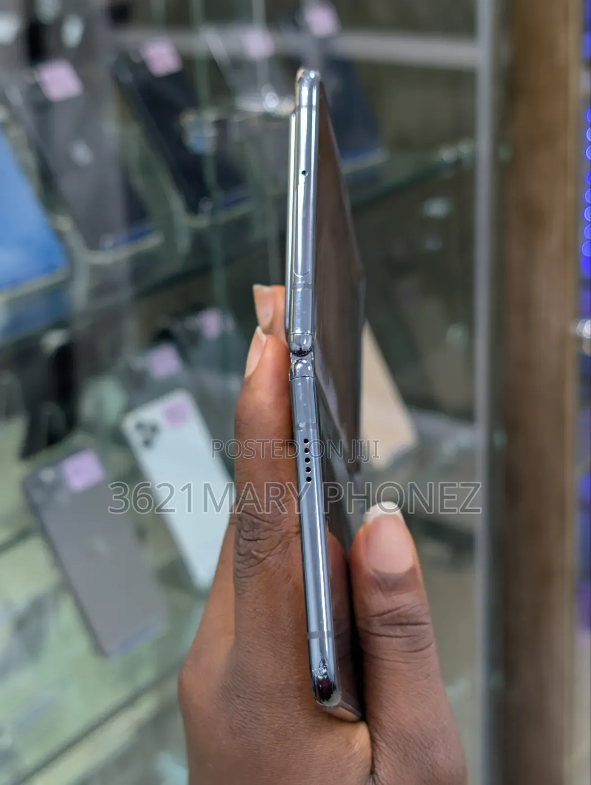 Google Pixel Fold 256 GB Blue