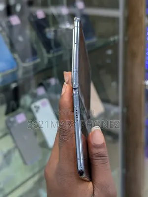 Google Pixel Fold 256 GB Blue