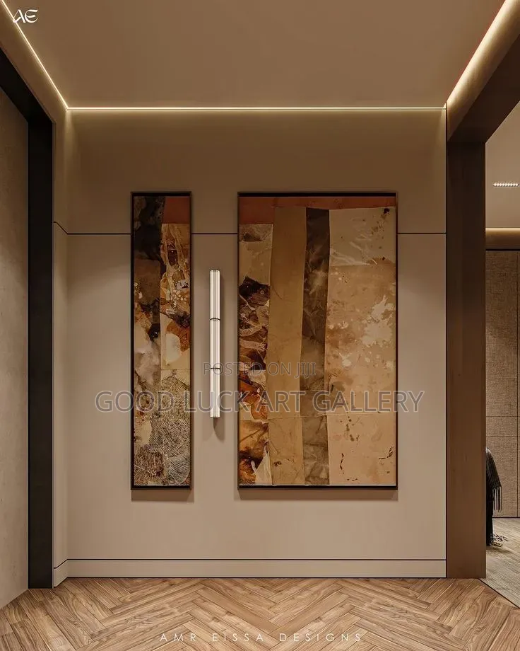 Luxury Canvas Design