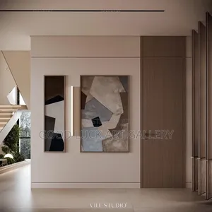 Luxury Canvas Design