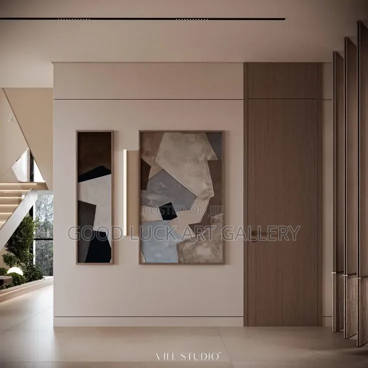 Luxury Canvas Design