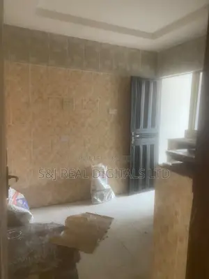 1bdrm Apartment in Kubwa for rent