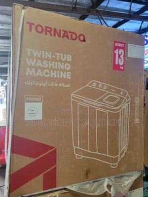 Brand New Washing Machine 13kg