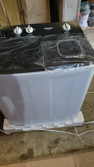 Brand New Washing Machine 13kg