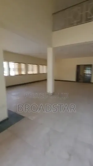 For RENT Premium Commercial Office Building in Maitama