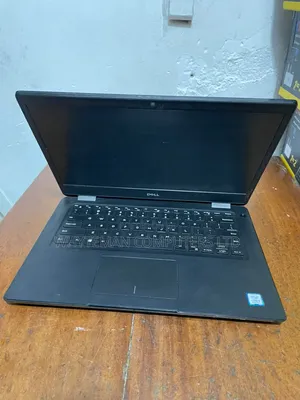 Laptop Dell Latitude 3400 8GB Intel Core i7 SSD 256GB