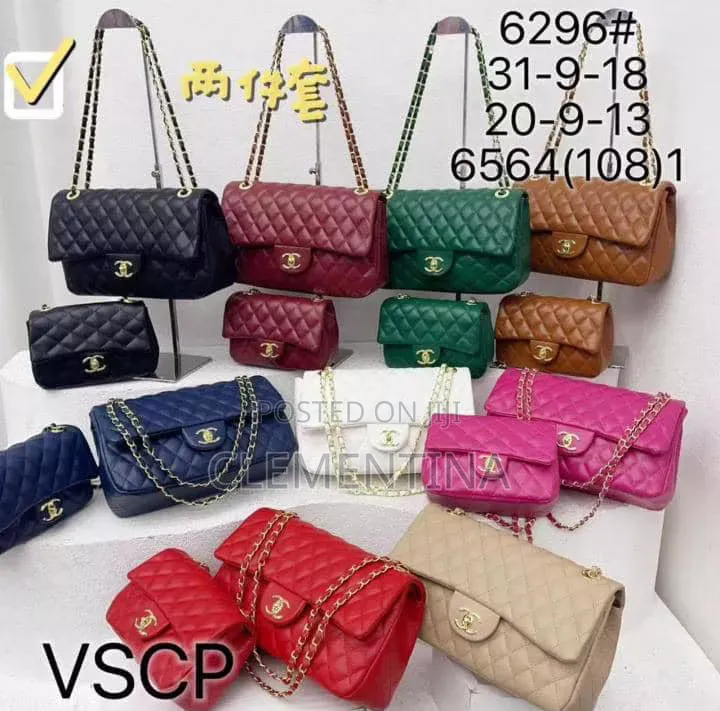 Quality Affordable Bags