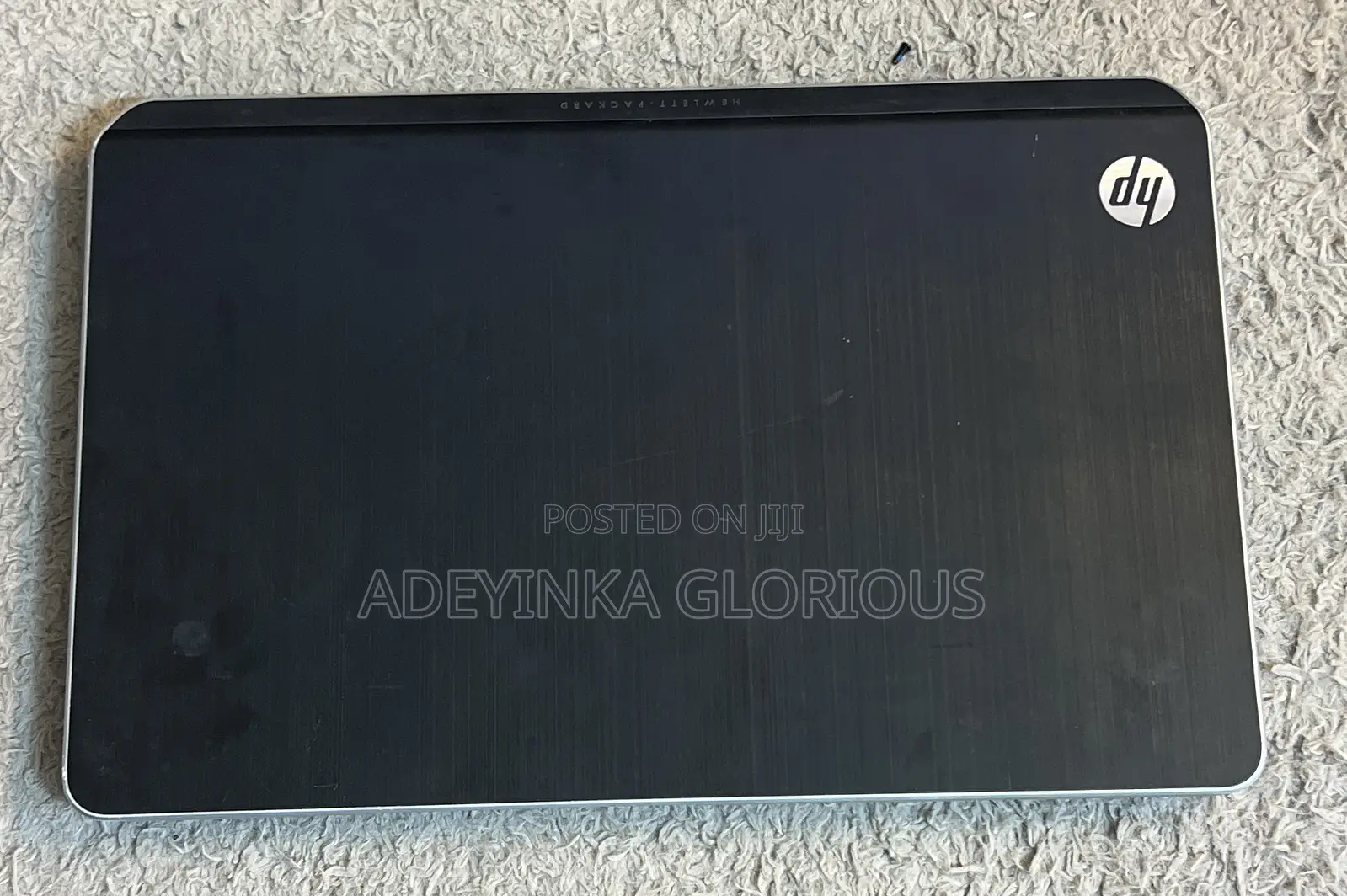 Laptop HP Envy M6 8GB Intel Core i5 HDD 750GB