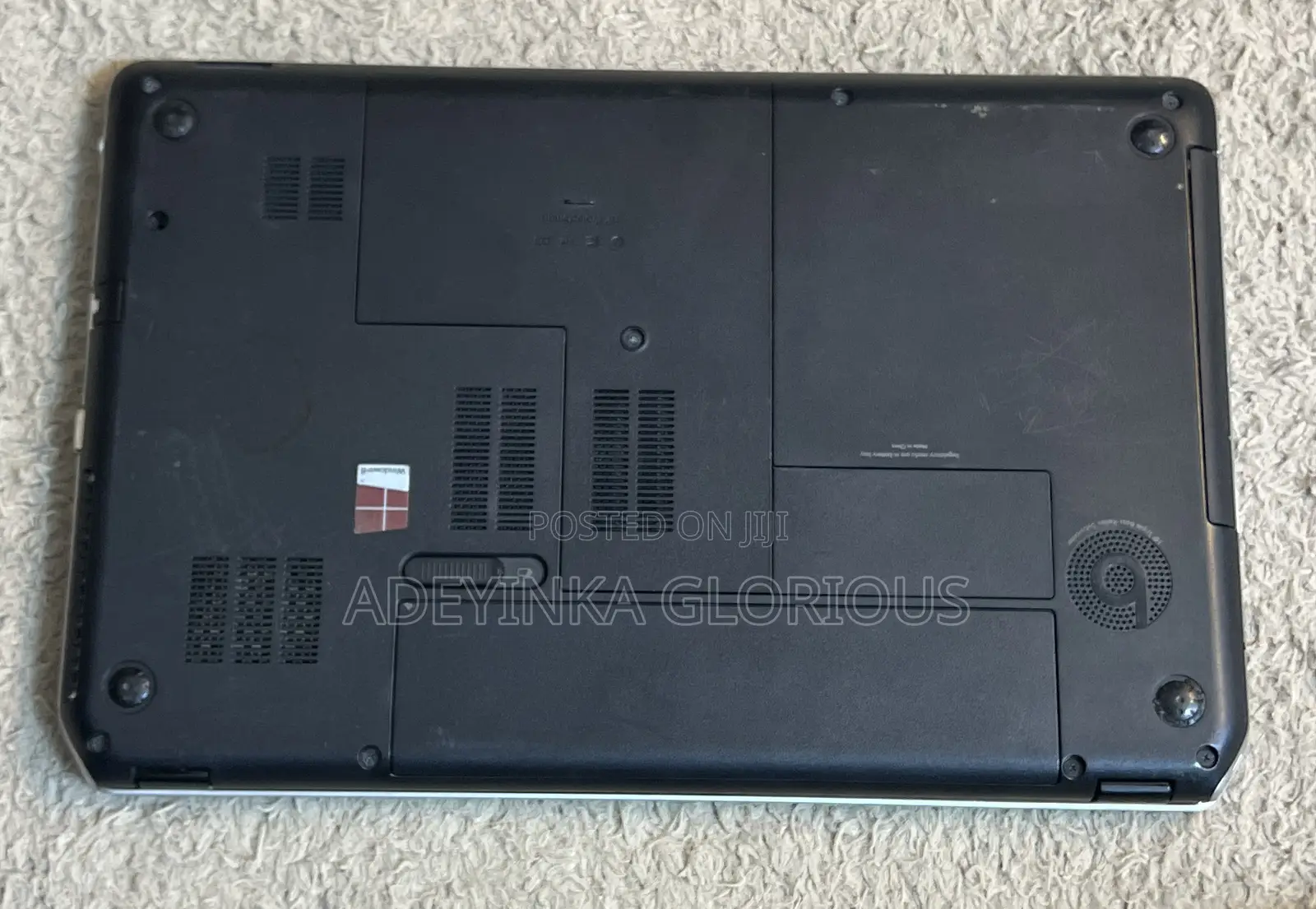 Laptop HP Envy M6 8GB Intel Core i5 HDD 750GB