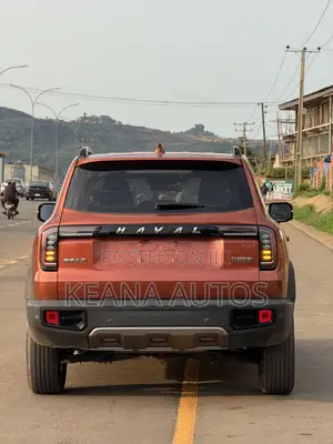 Haval Big Dog 2021