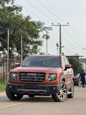 Haval Big Dog 2021