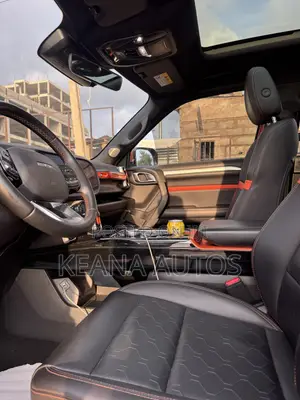 Haval Big Dog 2021