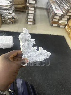 PVC Decorative Molding.