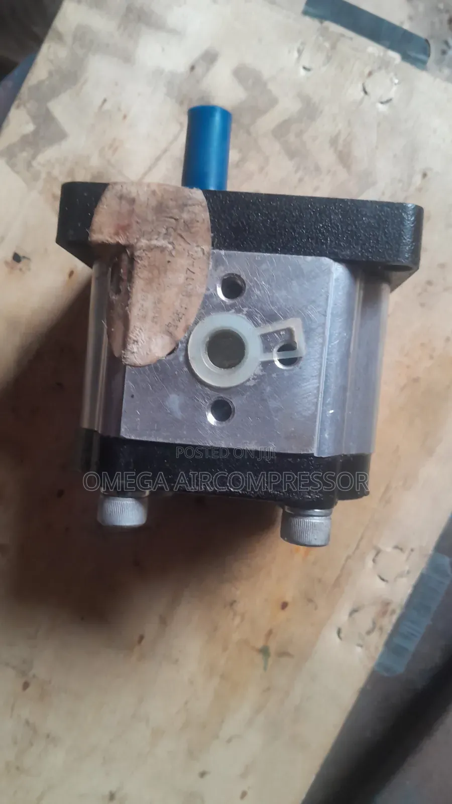 Hydraulic Gear Pump