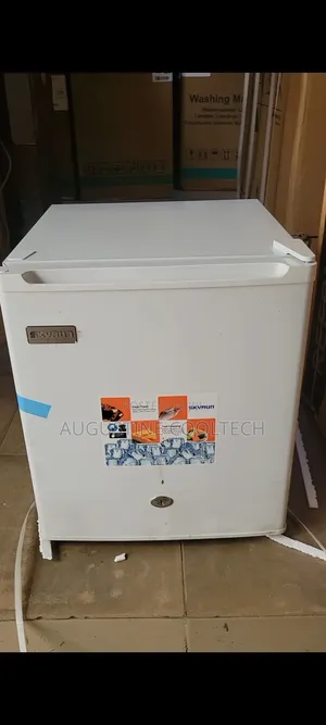Brand New Skyrun Student Fridge