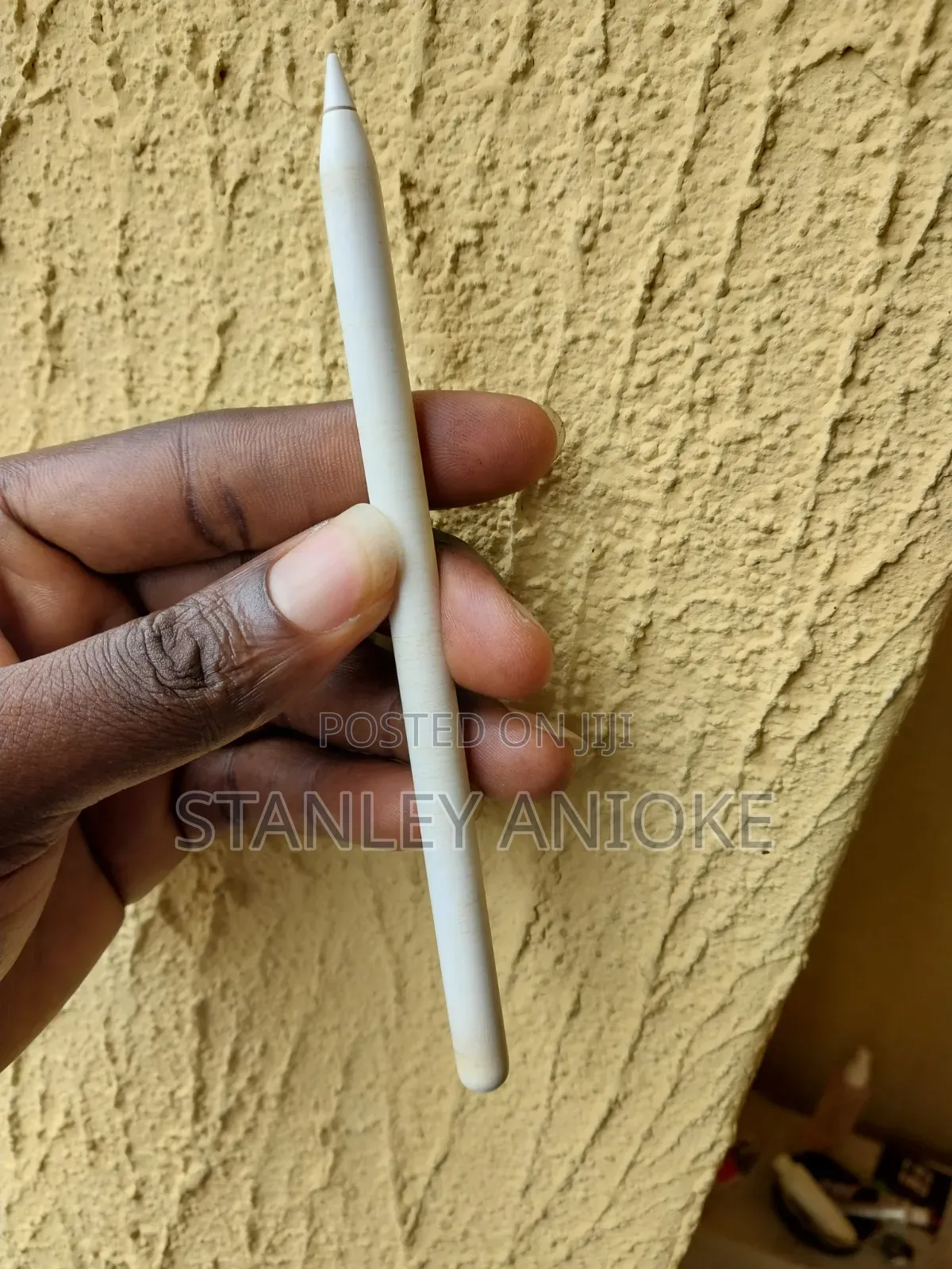 Apple Pen 2nd Generation