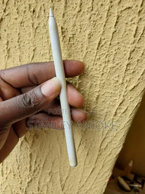 Apple Pen 2nd Generation