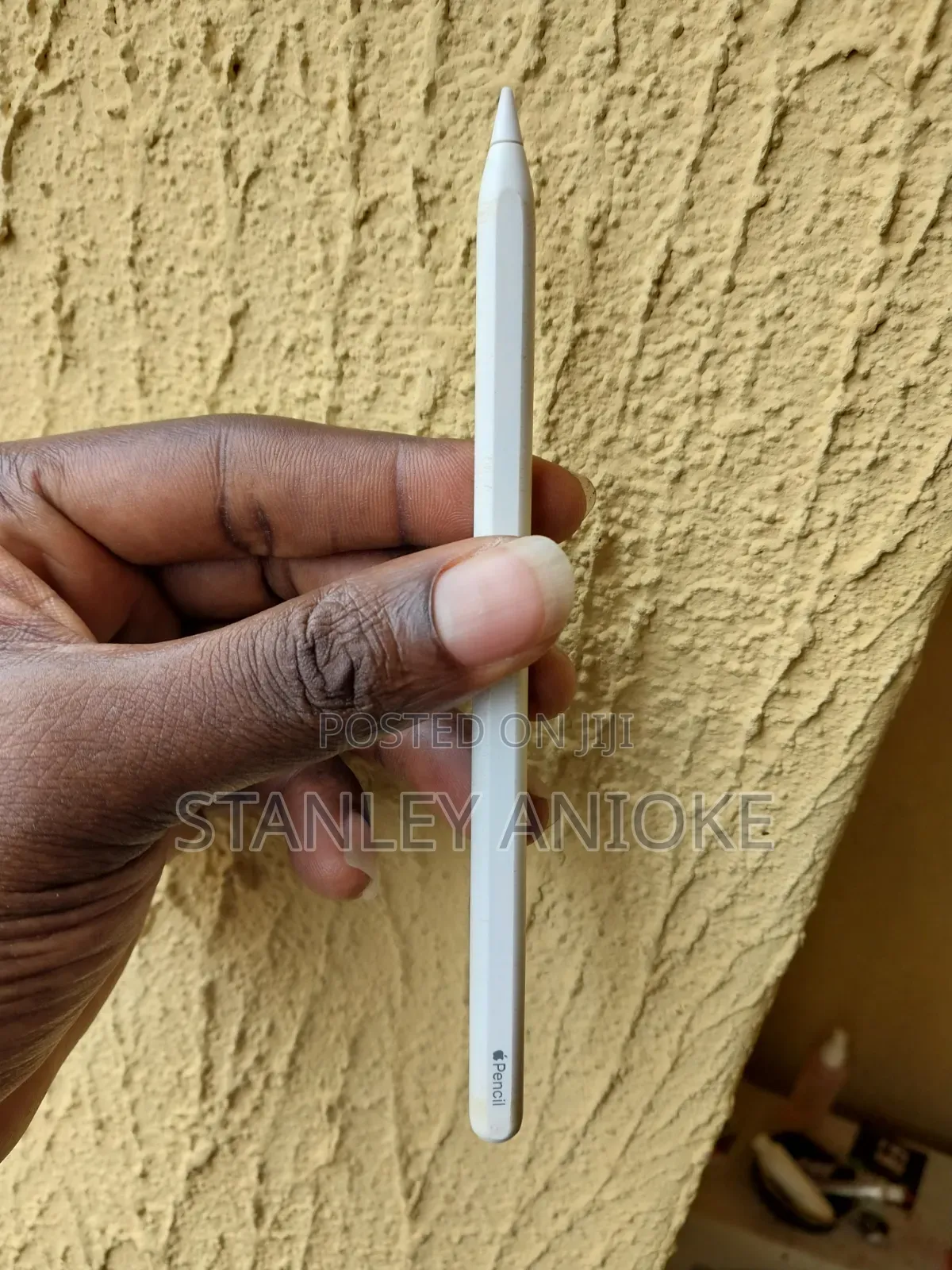 Apple Pen 2nd Generation