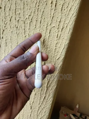 Apple Pen 2nd Generation