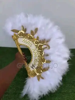 Angel Beaded Bags