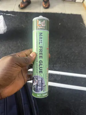 Liquid Nail Free Glue