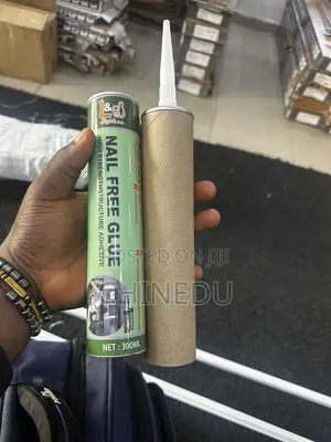 Liquid Nail Free Glue
