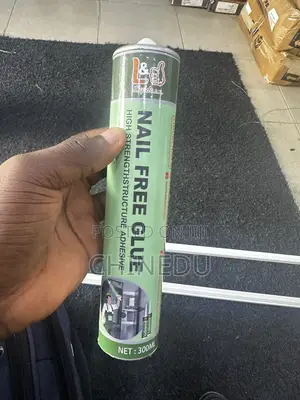 Liquid Nail Free Glue