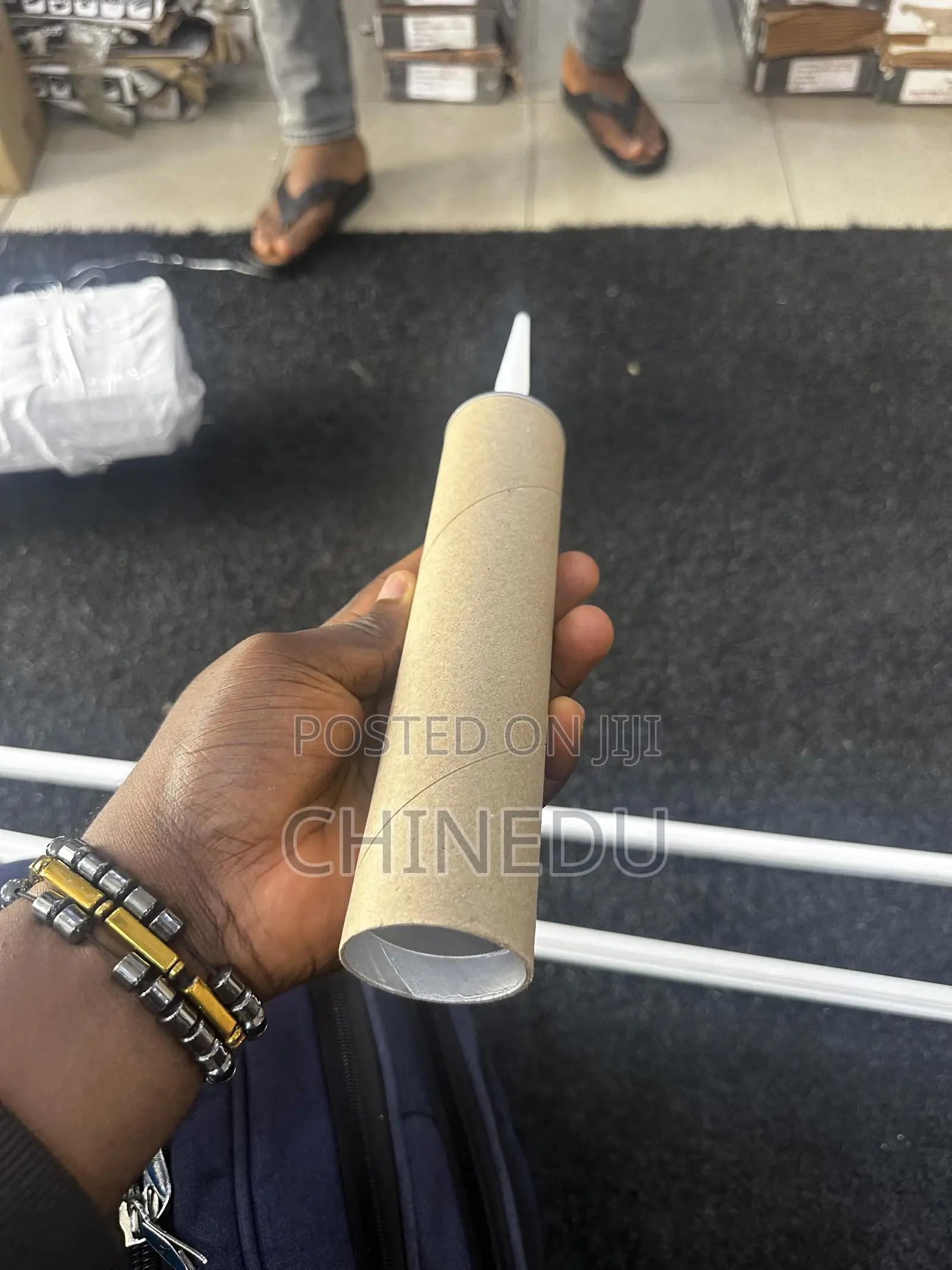 Liquid Nail Free Glue