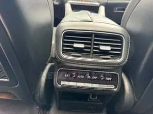 Mercedes-Benz GLE-Class AMG GLE 63 S 4MATIC 2022 Gray