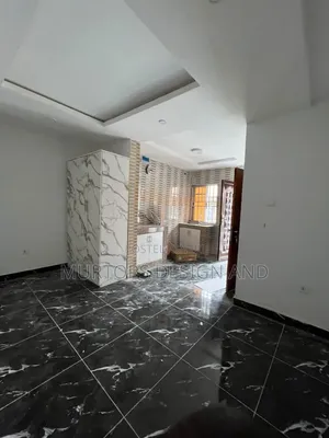Studio Apartment in Ado / Ajah for rent