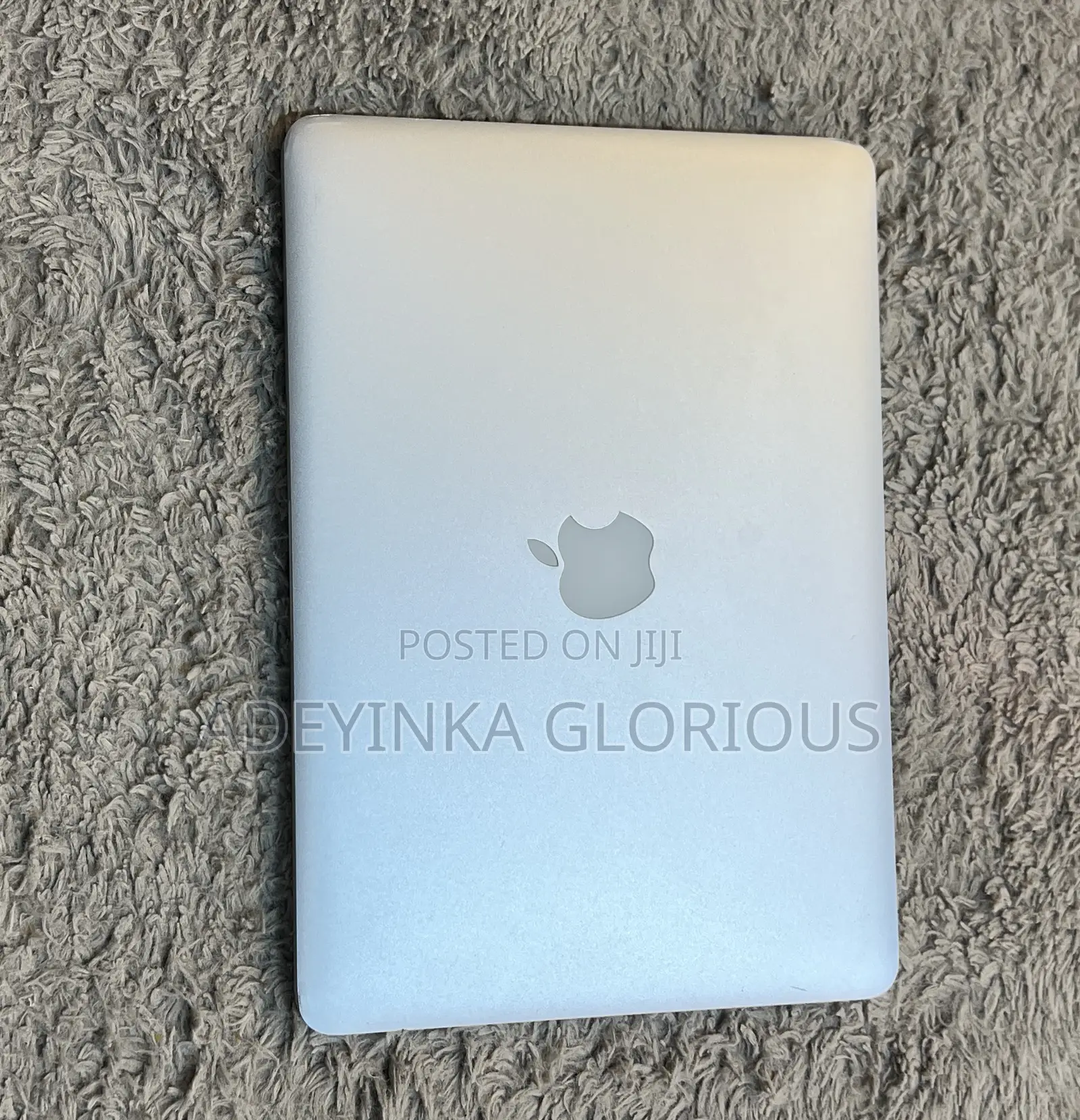 Laptop Apple MacBook Pro 2013 8GB Intel Core i7 SSD 256GB