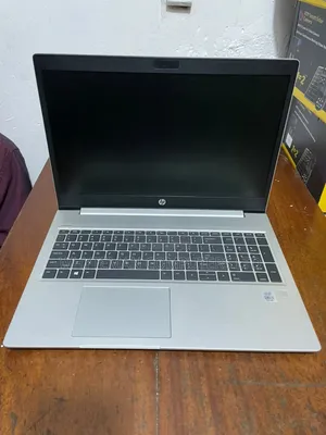 Laptop HP ProBook 450 G7 16GB Intel Core i5 SSD 512GB