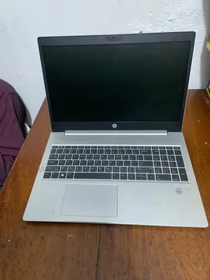 Laptop HP ProBook 450 G7 16GB Intel Core i5 SSD 512GB