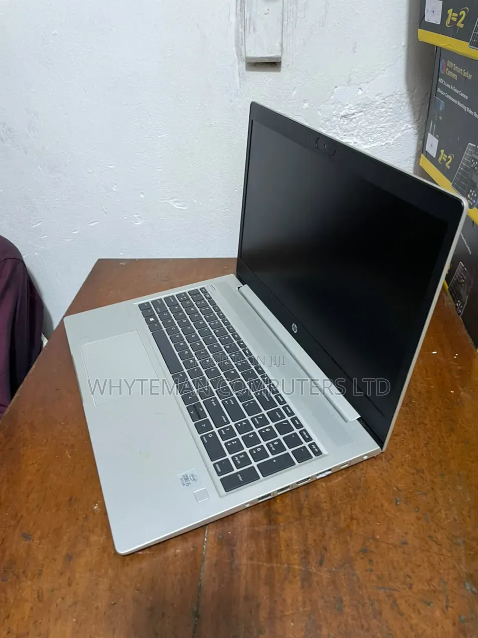 Laptop HP ProBook 450 G7 16GB Intel Core i5 SSD 512GB