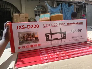 TV Wall Mount 40 - 90 Inch