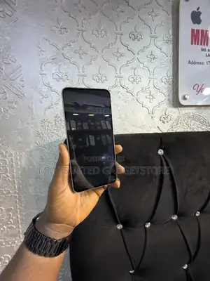Samsung Galaxy A56 128 GB Black