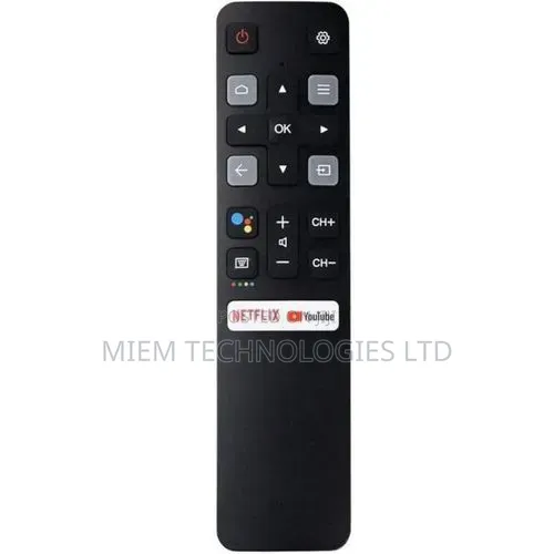 TCL Remote