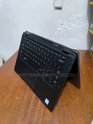 Laptop Dell Latitude 7390 2-in-1 8GB Intel Core i5 SSD 256GB