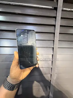 Samsung Galaxy A36 256 GB Black