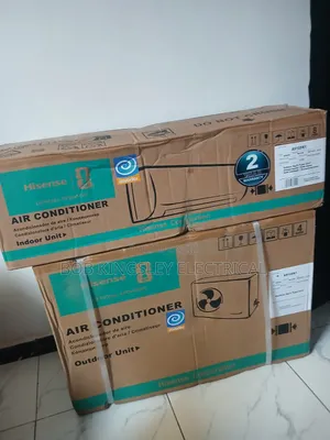 1.5hp AC Inverter