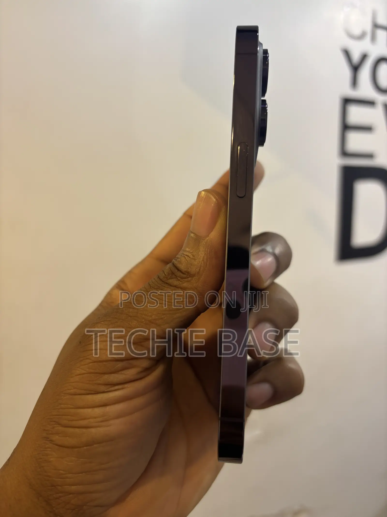 Apple iPhone 14 Pro 128 GB Purple