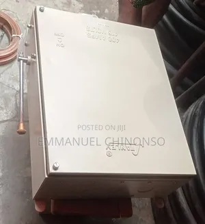 400A Stanley Gear Switch
