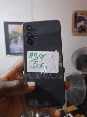 Samsung Galaxy A32 5G 64 GB Gray