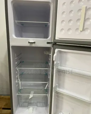 Skyrun 138Ltr Refrigerator Fridge