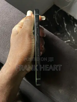 Apple iPhone 13 Pro 128 GB Green