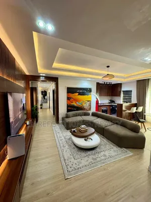 Luxury Beach View 2Bedroom Apartment